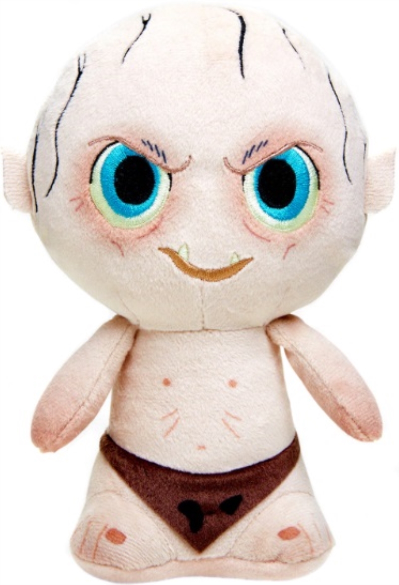FUNKO Funko POP! Lord of the Rings/Hobbit: Gollum